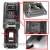 2nd Version Back Cover ( SE4770 , SE4750 , 45 degree, camera version ) Replacement for Zebra MC330M-S, MC330K-S, MC330L-S, MC330X-S